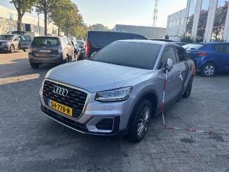 Audi Q2 Q2 (GAB/GAG), SUV, 2016 1.4 TFSI 16V picture 2
