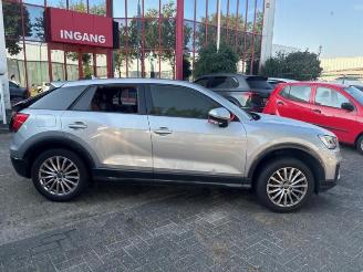 Audi Q2 Q2 (GAB/GAG), SUV, 2016 1.4 TFSI 16V picture 5