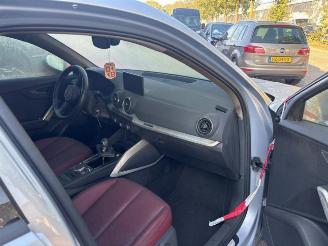 Audi Q2 Q2 (GAB/GAG), SUV, 2016 1.4 TFSI 16V picture 6