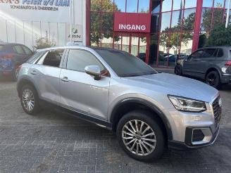 Audi Q2 Q2 (GAB/GAG), SUV, 2016 1.4 TFSI 16V picture 4