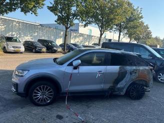 Audi Q2 Q2 (GAB/GAG), SUV, 2016 1.4 TFSI 16V picture 3