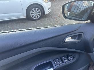 Ford Grand C-Max Titanium MOTOR schade picture 9