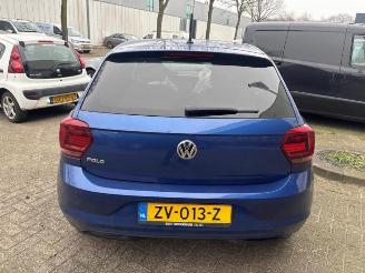 Volkswagen Polo Polo VI (AW1), Hatchback 5-drs, 2017 1.0 TSI 12V picture 2