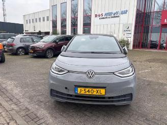 demontáž osobní automobily Volkswagen ID.3 ID.3 (E11/E12), Hatchback 5-drs, 2019 First, Life, Pro 58 kWh 2020/12