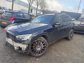 Mercedes GLC GLC (X253), SUV, 2015 / 2023 2.0 300 e 16V 4-Matic picture 2