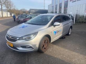 Opel Astra Astra K Sports Tourer, Combi, 2015 / 2022 1.6 CDTI 136 16V picture 2