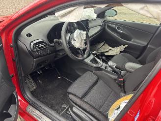 Hyundai I-30 Fastback picture 8