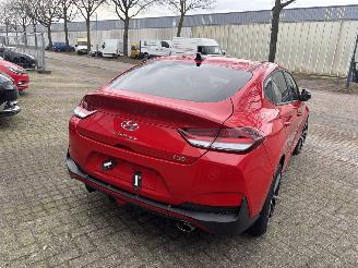 Hyundai I-30 Fastback picture 6