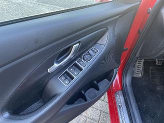 Hyundai I-30 Fastback picture 14