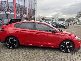 Hyundai I-30 Fastback picture 7