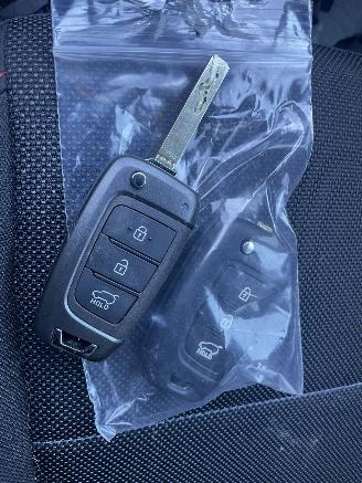 Hyundai I-30 Fastback picture 9