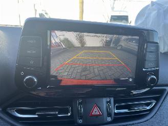 Hyundai I-30 Fastback picture 12