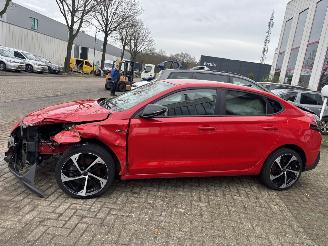 Hyundai I-30 Fastback picture 3