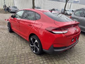 Hyundai I-30 Fastback picture 4