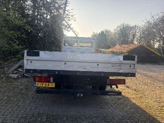 Mercedes Vario  picture 4