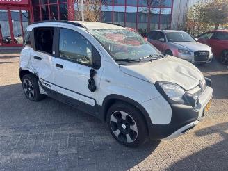 Sloopauto Fiat Panda Panda/Pandina (312), Hatchback, 2012 1.0 Hybrid 2020/6