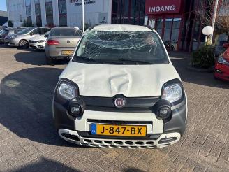 Fiat Panda Panda/Pandina (312), Hatchback, 2012 1.0 Hybrid picture 2