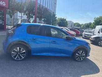 Peugeot 208 208 II (UB/UH/UP), Hatchback 5-drs, 2019 e-208 50 kWh picture 7