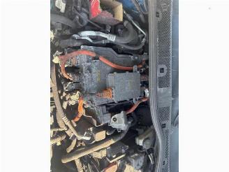 Peugeot 208 208 II (UB/UH/UP), Hatchback 5-drs, 2019 e-208 50 kWh picture 8