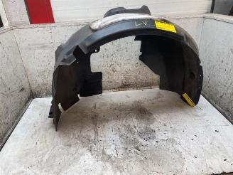 Ford C-Max C-Max (DXA), MPV, 2010 / 2019 1.0 Ti-VCT EcoBoost 12V 125 picture 15