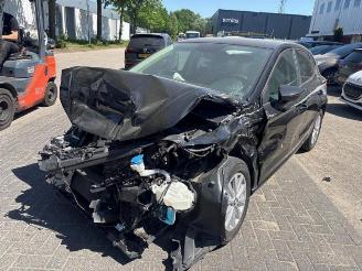 Seat Ibiza Ibiza V (KJB), Hatchback 5-drs, 2017 1.0 MPI 12V picture 2