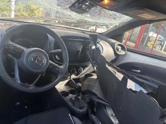 Toyota Aygo Aygo X, Hatchback, 2022 1.0 12V VVT-i picture 5