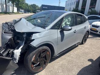 Cupra Born Born, -, 2021 58 picture 2