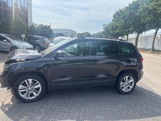 Skoda Karoq Karoq, SUV, 2017 1.5 TSI 16V picture 7