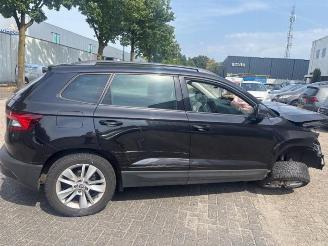 Skoda Karoq Karoq, SUV, 2017 1.5 TSI 16V picture 3