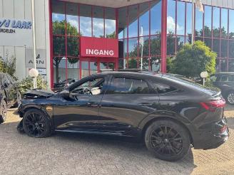 Audi E-tron E-tron Sportback (GEA), SUV, 2019 50 picture 3