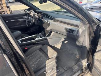 Audi E-tron E-tron Sportback (GEA), SUV, 2019 50 picture 6