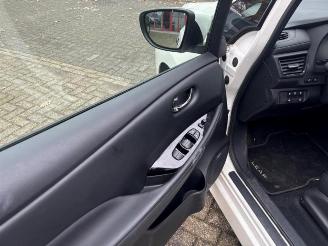 Nissan Leaf Leaf (ZE1), Hatchback, 2017 39/40kWh picture 9