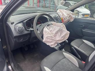 Dacia Sandero Sandero II, Hatchback, 2012 0.9 TCE 12V picture 5