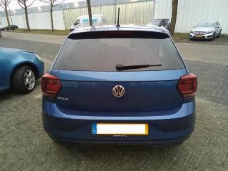 Volkswagen Polo Polo VI (AW1), Hatchback 5-drs, 2017 1.0 MPI 12V picture 6