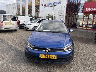  Volkswagen Polo 1.0 TSI LIFE BNS 2022/5