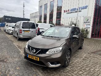 Nissan Pulsar 1.2 DIG-T BUSINESS picture 2