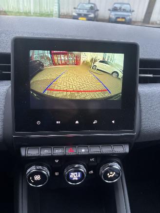 Mitsubishi Colt 1.6 HEV Intense picture 15