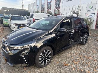 Mitsubishi Colt 1.6 HEV Intense picture 2