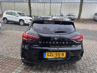 Mitsubishi Colt 1.6 HEV Intense picture 7