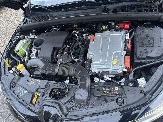 Mitsubishi Colt 1.6 HEV Intense picture 17