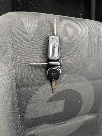 Opel Agila ESSENTIA GEEN SCHADE picture 13