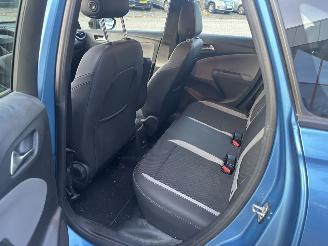 Opel Crossland X 1.5 CDTI Innovation picture 10