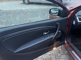 Renault Mégane Coupe 1.4 TCE PRIVILEGE picture 13