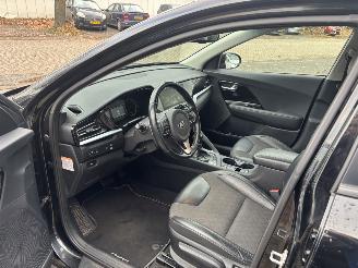 Kia Niro HEV DYNAMICLINE 1.6 77KW picture 9