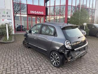 Renault Twingo Twingo III (AH), Hatchback 5-drs, 2014 0.9 Energy TCE 90 12V picture 4