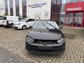 Coche accidentado Volkswagen Polo 1.0 MPI 59KW 2024/9