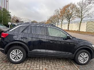 Volkswagen T-Roc 1.5 TSI STYLE AUTOMAAT picture 7