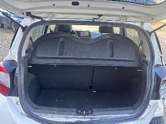 Hyundai I-10 Comfort picture 11