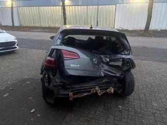 Volkswagen Golf Golf VII (AUA), Hatchback, 2012 / 2021 e-Golf picture 5