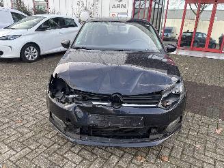Avarii autoturisme Volkswagen Polo 1.0 COMFORTLINE 2016/3